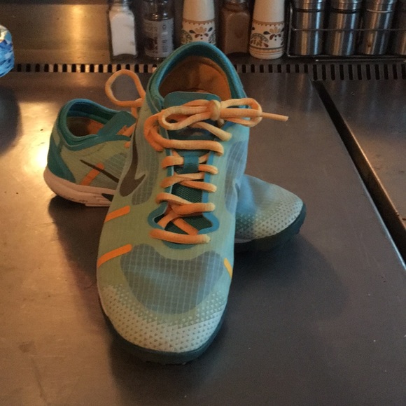 nike training lunarelement